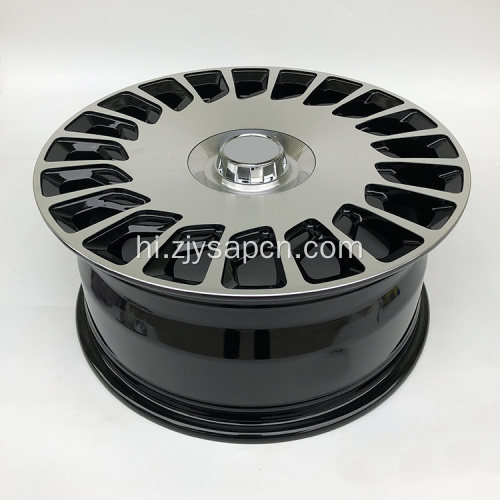 GLE GLS GL E CLASS 19-20 इंच जाली रिम्स